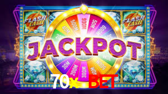 Exclusive Games 70x bet