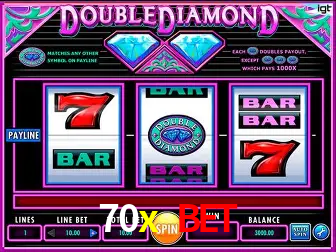 Flash Promotion 70x bet