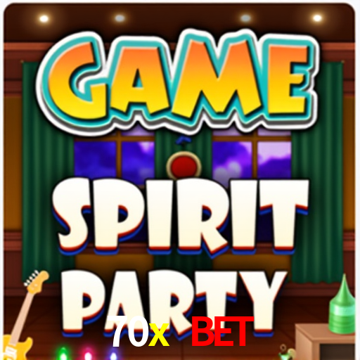 Welcome Bonus 70x bet