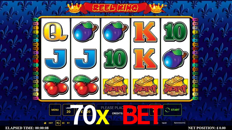 Spaceman Game 70x bet