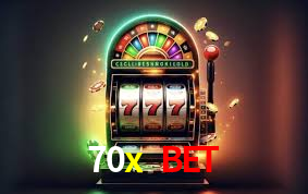 Live Casino 70x bet