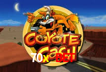 Blackjack Table 70x bet