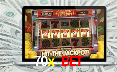 Platform Technology 70x bet